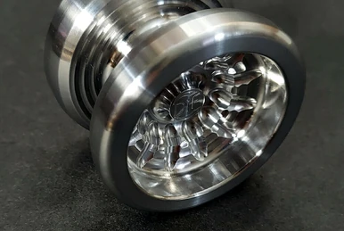 Dif-e-Yo InTernal Turmoil | YoYo Wiki | Fandom