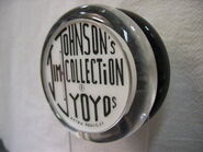 Jim E Johnson's collection Technic (from Dave Schulte's collection)