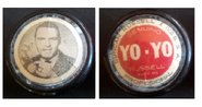 Dick Moffat (Russell Yo-Yo)