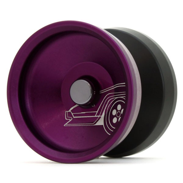 Küntosh 5000QV - One Drop YoYos