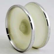 YoYoJam MaxiMo (glow in the dark)