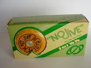 Original packaging