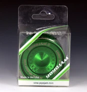 Original YYJ packaging