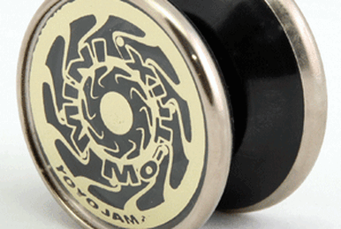BUZZON ELEMENT X LIMITED EDITION ヨーヨー - スポーツトイ