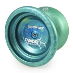 YoYoFactory Catalyst | YoYo Wiki | Fandom