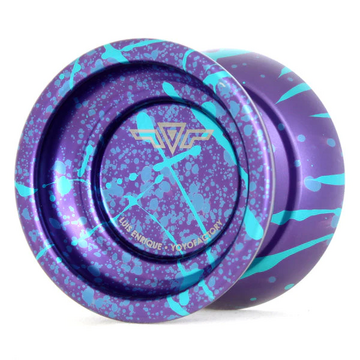 YoYoFactory Aviator II | YoYo Wiki | Fandom