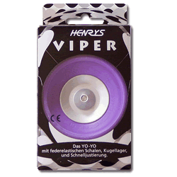 Henrys Viper | YoYo Wiki | Fandom