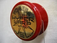 Red prototype