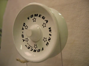 Yomega Wing Force パテントペンディングモデル Yomega Wing Force | YoYo Wiki | Fandom