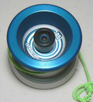 YoYoFactory G.5 | YoYo Wiki | Fandom