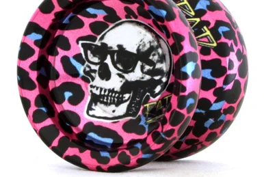 Spencer Berry Theodore | YoYo Wiki | Fandom