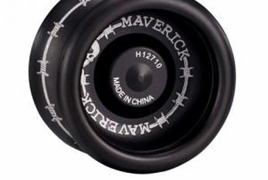 Yomega Gemini Gyro | YoYo Wiki | Fandom