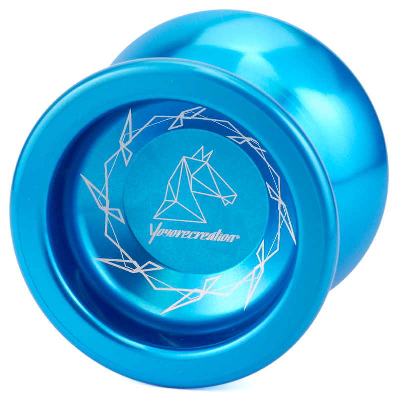 YoYoRecreation Sleipnir | YoYo Wiki | Fandom