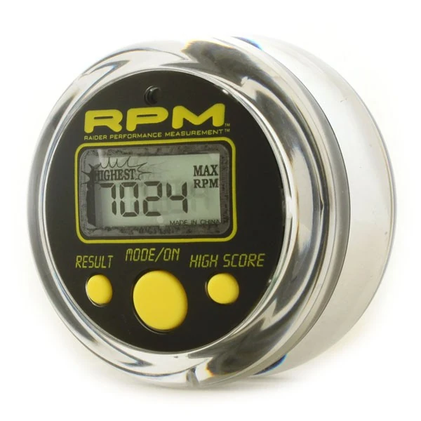 Yomega RPM | YoYo Wiki | Fandom