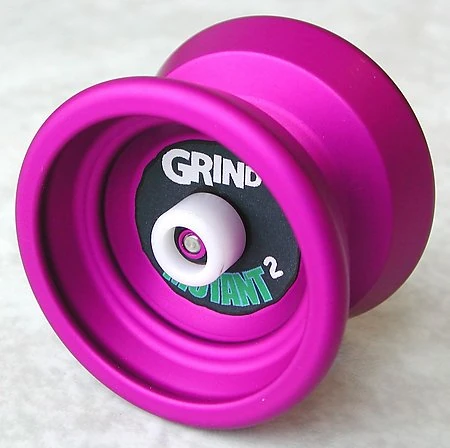 YoYoFactory Grind Mutant 2 | YoYo Wiki | Fandom