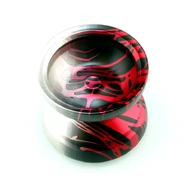 Another view of the Tri-B