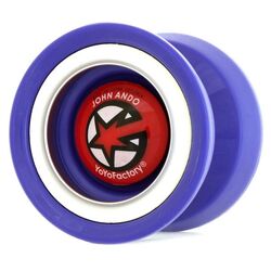 YoYoFactory Protostar | YoYo Wiki | Fandom