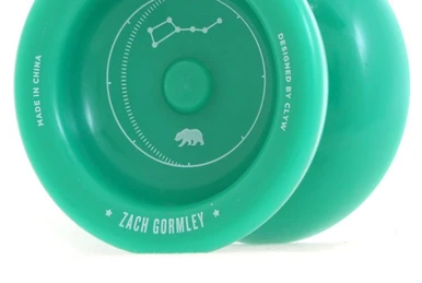 CLYW Chief | YoYo Wiki | Fandom