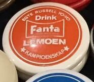 Fanta championship orange (afrikaans)