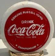 Coke championship (english)