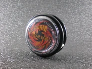 Yomega Firestorm Wildfire (McDoanald's)