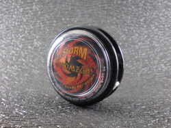 Yomega firestorm 2025