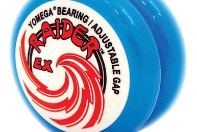 Tom Kuhn Silver Bullet 2 | YoYo Wiki | Fandom