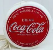 Coke championship (afrikaans)