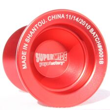 YoYoFactory SuperWide | YoYo Wiki | Fandom
