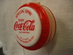 Russell Special Editions | YoYo Wiki | Fandom