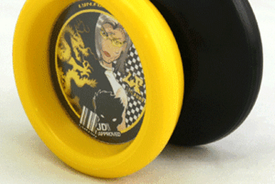 YoYoJam Sigma Blade | YoYo Wiki | Fandom