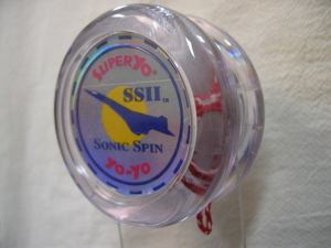 Sonic yoyo cheap