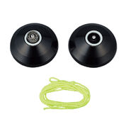 DuncanTorqaveNew4.jpg (77 KB) Disassembled to show the internals, accompanied by the string.