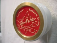 A SpinMaster with red caps (from Dave Schulte's collection)