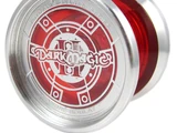 YoYoJam Dark Magic II