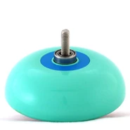 SWPh1Internals1.jpg (30 KB) A Phantom (v1) with rubber Shinwoo Pads