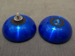 中古ヨーヨー Dif-e-Yo - Xbone Chip 中古ヨーヨー Dif-e-Yo - Xbone Chip XBONE CHIP(クロスボーン