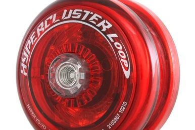 HyperCluster Wide Wing S SpeedFalcon | YoYo Wiki | Fandom