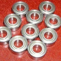 the ball bearing one yoyo