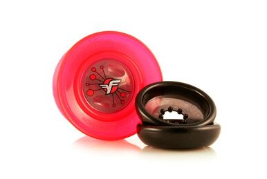 スポーツトイ・アクショントイ YOYOFACTORY F.A.S.T. 401 SD YoYoFactory F.A.S.T. 401 SD | YoYo Wiki | Fandom