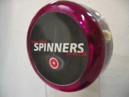 Twin Cities Spinners Yo-Yo Club edition (from Dave Schulte's collection)
