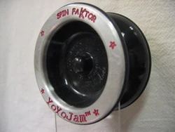 YoYoJam SpinFaktor | YoYo Wiki | Fandom