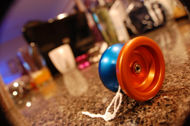 One Drop M1 | YoYo Wiki | Fandom