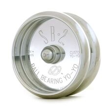 Buy SB2 Polished Yo-Yo and Pocket Rocket Polished Yo-Yos
