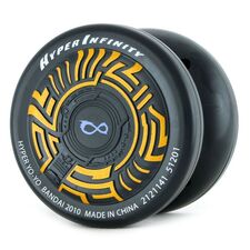 Bandai Hyper Infinity YoYo Wiki Fandom