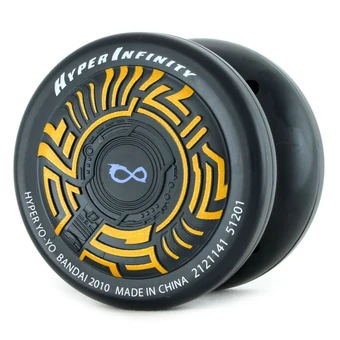 hyper yoyo
