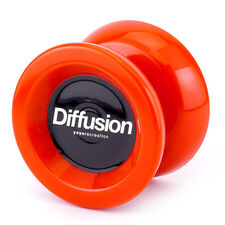 YoYoRecreation Diffusion | Wiki Fandom