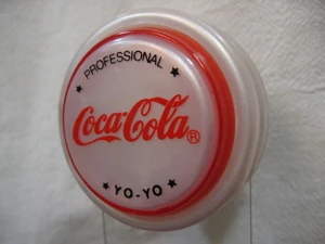 Russell Professional | YoYo Wiki | Fandom