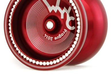 Turning Point Stealth Remix | YoYo Wiki | Fandom