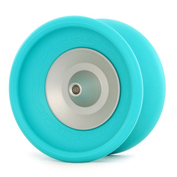 Henrys Viper AXYS | YoYo Wiki | Fandom